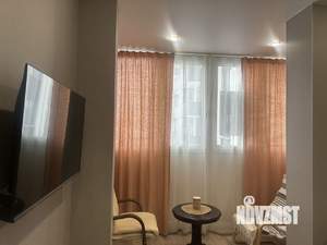 1-к квартира, вторичка, 32м2, 4/8 этаж