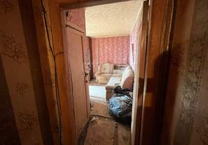 2-к квартира, вторичка, 42м2, 2/4 этаж