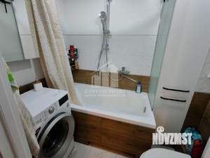 2-к квартира, вторичка, 51м2, 2/5 этаж