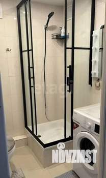 Студия квартира, вторичка, 19м2, 1/5 этаж