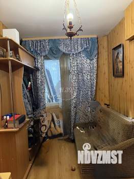 1-к квартира, вторичка, 43м2, 1/9 этаж