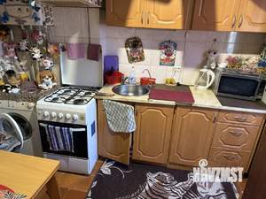 1-к квартира, вторичка, 33м2, 1/2 этаж