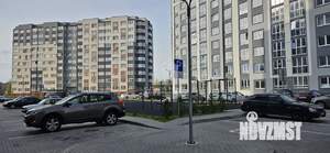 2-к квартира, вторичка, 56м2, 7/10 этаж