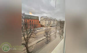 3-к квартира, вторичка, 58м2, 3/5 этаж