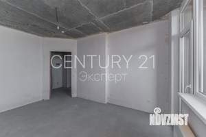 1-к квартира, вторичка, 41м2, 14/16 этаж