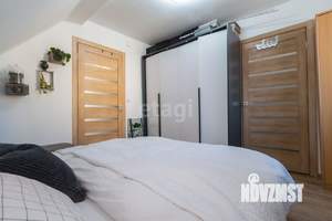 3-к квартира, вторичка, 42м2, 2/2 этаж