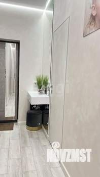 3-к квартира, вторичка, 89м2, 8/10 этаж