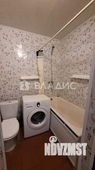 1-к квартира, вторичка, 27м2, 8/9 этаж