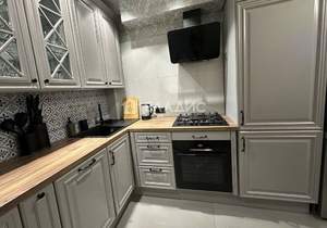 1-к квартира, вторичка, 44м2, 6/9 этаж