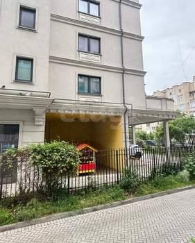 1-к квартира, вторичка, 36м2, 1/5 этаж