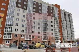 1-к квартира, вторичка, 40м2, 10/10 этаж