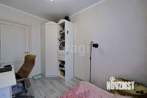 2-к квартира, вторичка, 40м2, 1/5 этаж