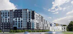 2-к квартира, вторичка, 64м2, 8/10 этаж