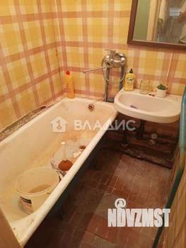 3-к квартира, вторичка, 60м2, 5/5 этаж