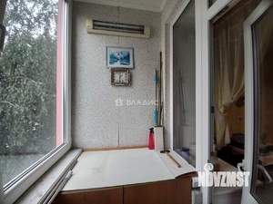 1-к квартира, вторичка, 39м2, 2/9 этаж