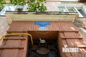 4-к квартира, вторичка, 127м2, 3/3 этаж