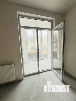 2-к квартира, вторичка, 68м2, 1/3 этаж