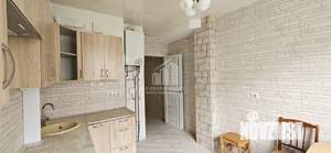 1-к квартира, вторичка, 39м2, 3/9 этаж
