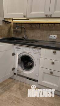 1-к квартира, вторичка, 49м2, 8/10 этаж