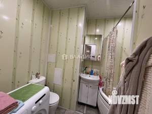 1-к квартира, вторичка, 40м2, 1/9 этаж