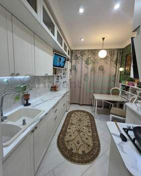 2-к квартира, вторичка, 55м2, 2/4 этаж