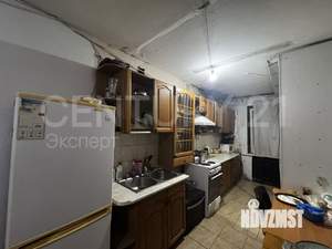 1-к квартира, вторичка, 35м2, 5/5 этаж