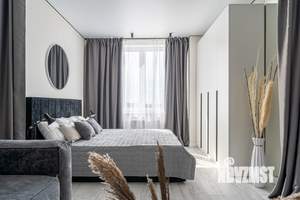 1-к квартира, вторичка, 40м2, 10/10 этаж