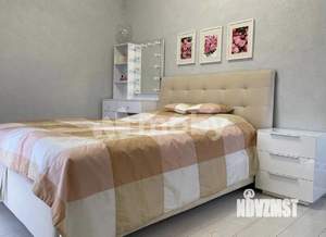 2-к квартира, вторичка, 66м2, 1/3 этаж