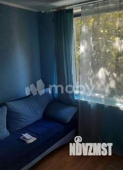 2-к квартира, вторичка, 39м2, 2/2 этаж