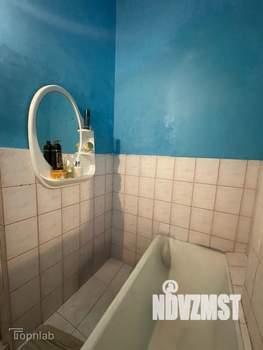 1-к квартира, вторичка, 41м2, 3/4 этаж