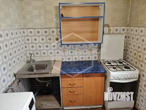 1-к квартира, вторичка, 32м2, 5/5 этаж