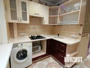 1-к квартира, вторичка, 33м2, 1/9 этаж