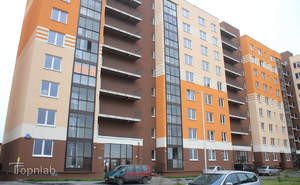 Студия квартира, вторичка, 29м2, 8/9 этаж