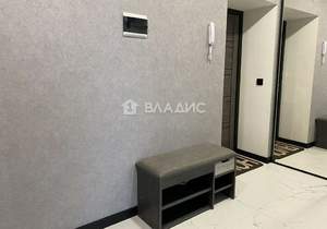 1-к квартира, вторичка, 42м2, 8/12 этаж