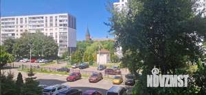 2-к квартира, вторичка, 62м2, 2/9 этаж