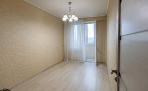 1-к квартира, вторичка, 63м2, 9/10 этаж