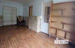 4-к квартира, вторичка, 63м2, 1/5 этаж