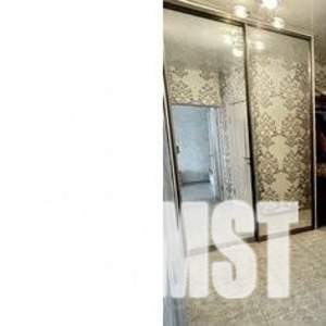 1-к квартира, вторичка, 43м2, 6/10 этаж