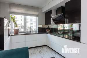 2-к квартира, вторичка, 72м2, 1/8 этаж
