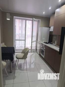 2-к квартира, вторичка, 65м2, 2/6 этаж