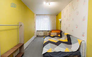 3-к квартира, вторичка, 62м2, 3/5 этаж