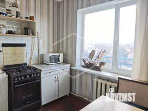 1-к квартира, вторичка, 34м2, 5/5 этаж