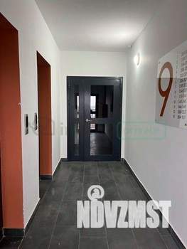 2-к квартира, вторичка, 72м2, 9/13 этаж