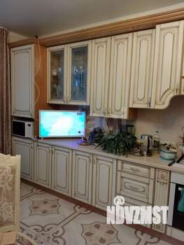 3-к квартира, вторичка, 100м2, 6/10 этаж