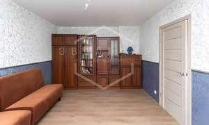 2-к квартира, вторичка, 49м2, 1/3 этаж