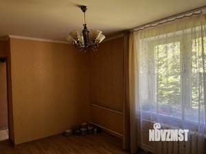 2-к квартира, вторичка, 41м2, 3/3 этаж