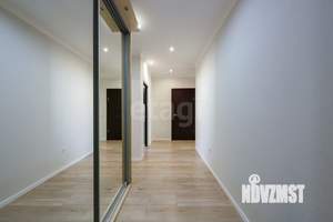 2-к квартира, вторичка, 64м2, 7/11 этаж