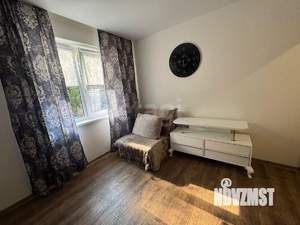 2-к квартира, вторичка, 43м2, 1/5 этаж