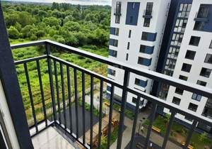 1-к квартира, вторичка, 36м2, 9/9 этаж