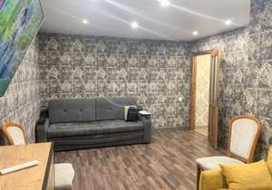 1-к квартира, вторичка, 31м2, 5/5 этаж